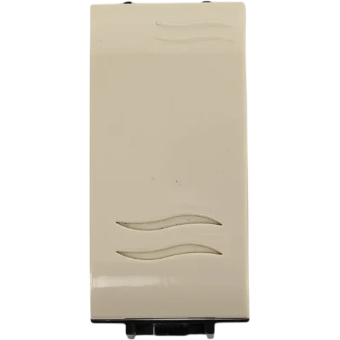 Выключатель DKC Brava 75001SL