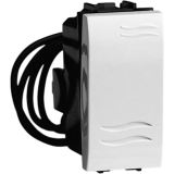 Выключатель DKC Brava 76001BL