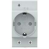 Электрическая розетка EKF PROxima RDE4716