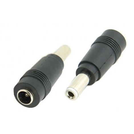 Переходник питания Rexant 014-0327