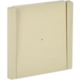 Выключатель IEK FORTE&PIANO 10А FP402 (FP-V10-1-10-1-K10)