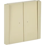 Выключатель IEK FORTE&PIANO 10А FP406 (FP-V20-1-10-1-K10)