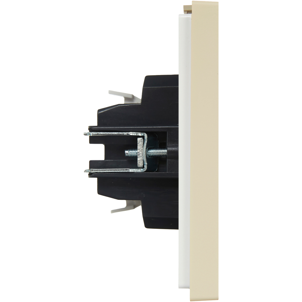 Выключатель IEK FORTE&PIANO 10А FP406 - FP-V20-1-10-1-K10 - фото 3