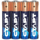 Батарейка СТАРТ (AAA, 4 шт.) (4670012296027)