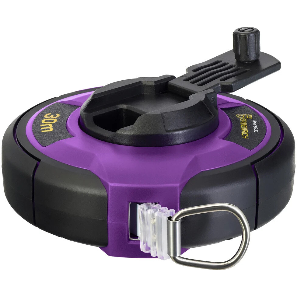 Мерная лента ERMENRICH Reel SG30 - 84567 - фото 2