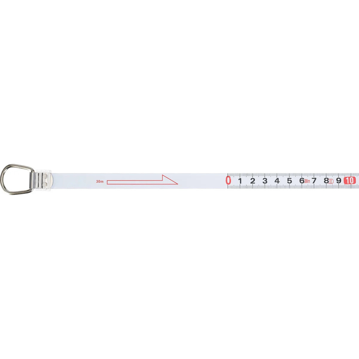 Мерная лента ERMENRICH Reel SG30 - 84567 - фото 5