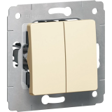 Выключатель Legrand Cariva 773758