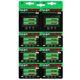 Батарейка СТАРТ (AA, 16 шт.) (4610116214817)