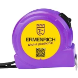 Рулетка ERMENRICH Reel SB30 (84579)