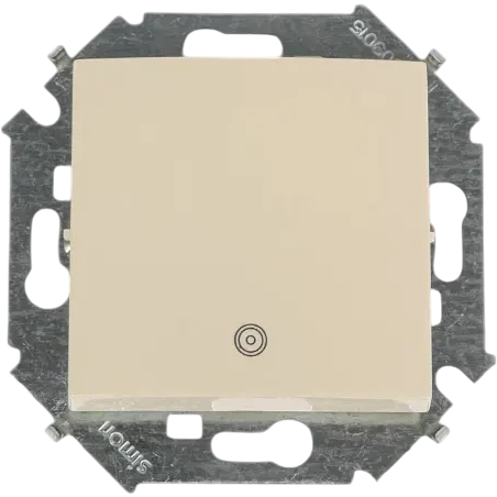 Выключатель Simon 1591150-031