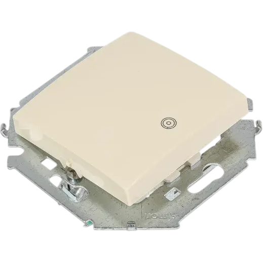 Выключатель Simon 1591150-031 - фото 2