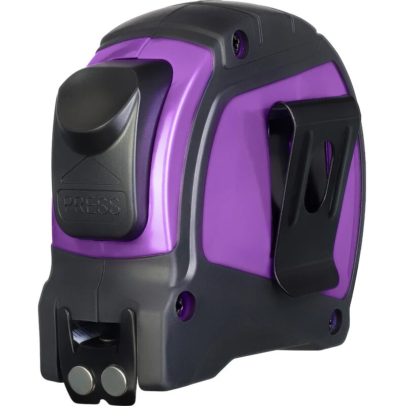 Рулетка ERMENRICH Reel SQ30 - 84582 - фото 2