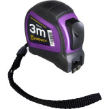 Рулетка ERMENRICH Reel SQ30 (84582)