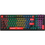 Клавиатура Bloody WS98 Bloody Black (WS98 Black)