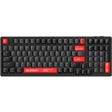 Клавиатура Bloody WS98 Bloody Black (WS98 Black)