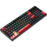 Клавиатура Bloody WS98 Bloody Black (WS98 Black)