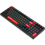 Клавиатура Bloody WS98 Bloody Black (WS98 Black)