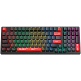 Клавиатура Bloody WS98 Bloody Black (WS98 Black)