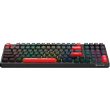 Клавиатура Bloody WS98 Bloody Black (WS98 Black)