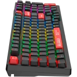 Клавиатура Bloody WS98 Bloody Black (WS98 Black)