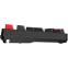 Клавиатура Bloody WS98 Bloody Black - WS98 Black - фото 11