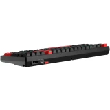 Клавиатура Bloody WS98 Bloody Black (WS98 Black)