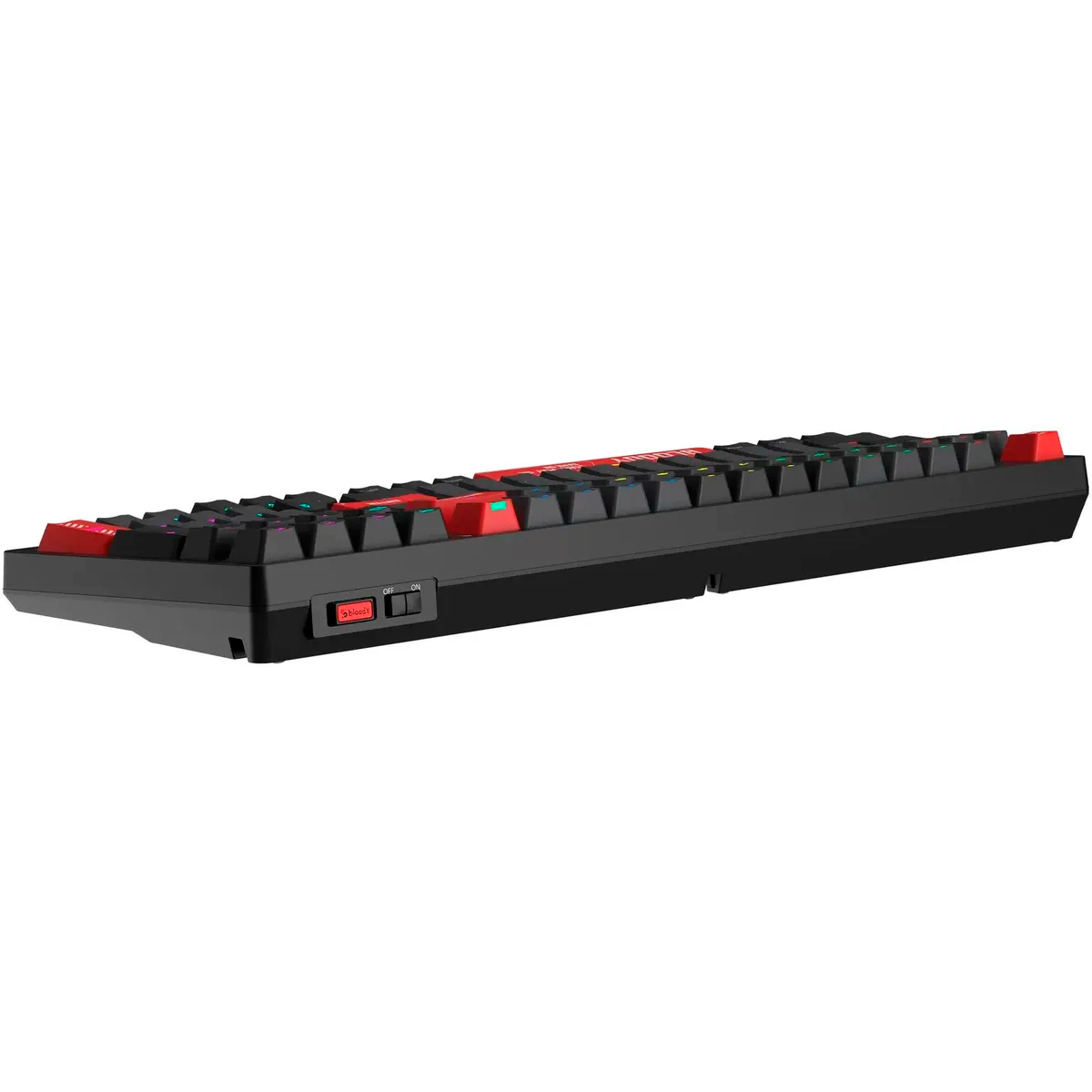 Клавиатура Bloody WS98 Bloody Black - WS98 Black - фото 13
