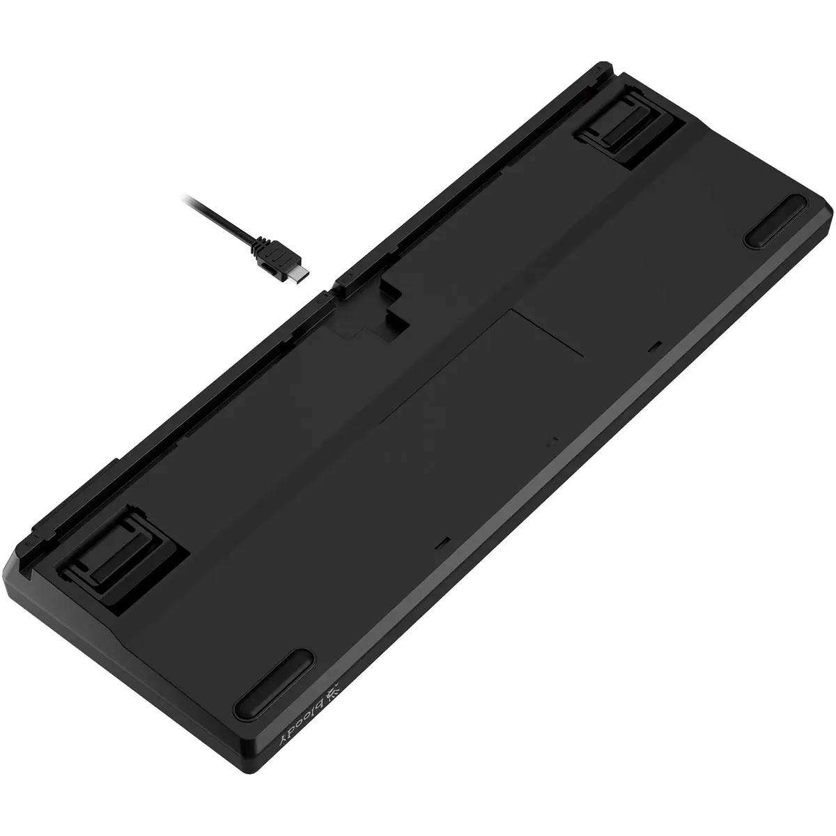 Клавиатура Bloody WS98 Bloody Black - WS98 Black - фото 14