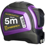 Рулетка ERMENRICH Reel SQ50 (84583)