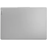 Ноутбук Lenovo IdeaPad Slim 5 16IMH9 Cloud Grey (83DC008RRK)