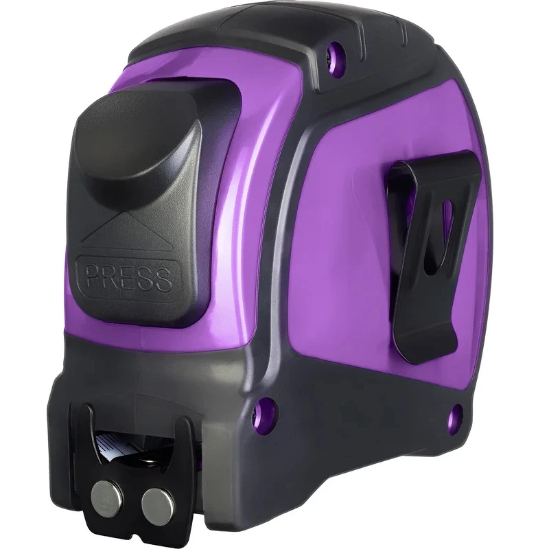 Рулетка ERMENRICH Reel SQ80 - 84584 - фото 2