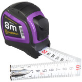 Рулетка ERMENRICH Reel SQ80 (84584)