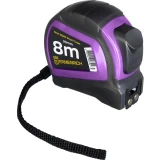 Рулетка ERMENRICH Reel SQ80 (84584)