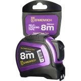 Рулетка ERMENRICH Reel SQ80 (84584)