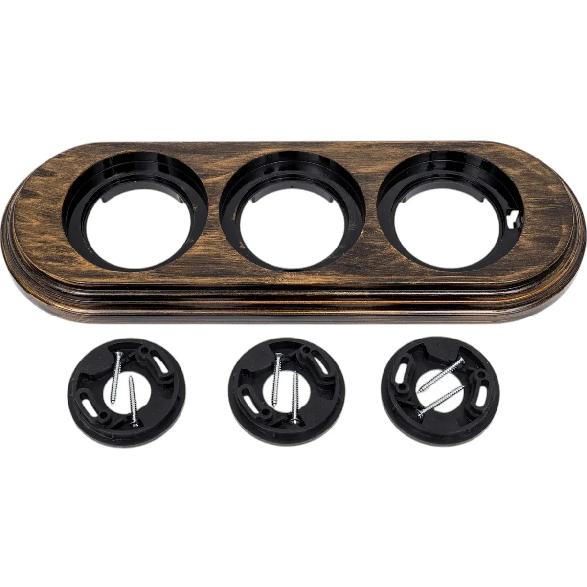 Рамка BIRONI BF1-630-25