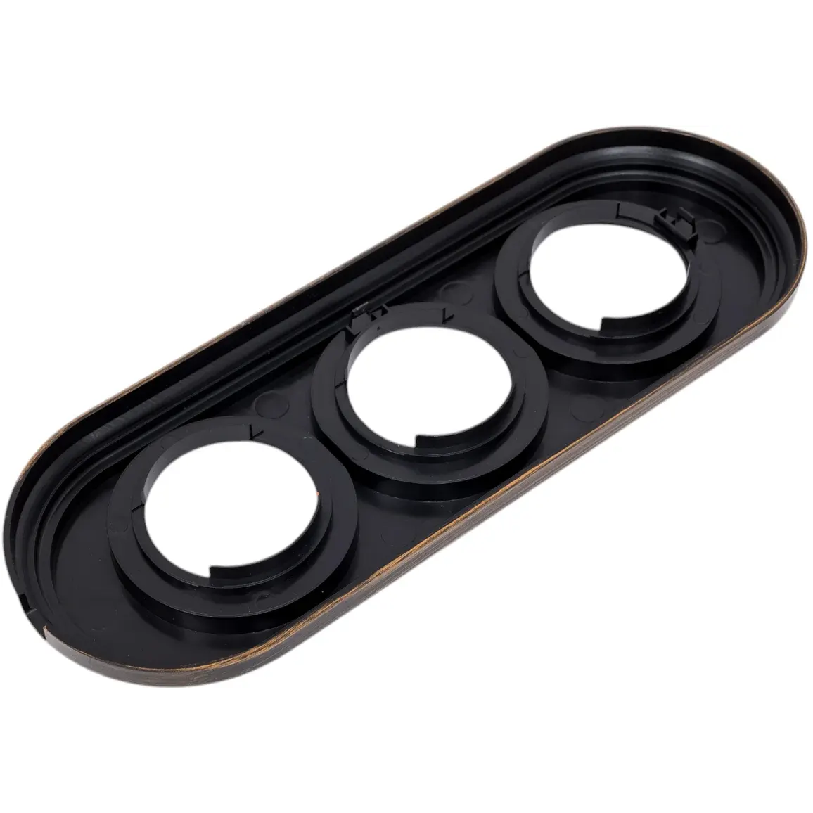 Рамка BIRONI BF1-630-25 - фото 3