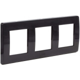 Рамка DKC Brava 75013B