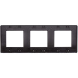 Рамка DKC Brava 75013B