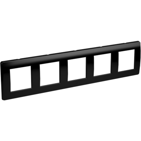 Рамка DKC Brava 75015B