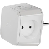 Сетевой разветвитель AGNI TP-WJ2U3E-White