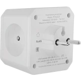 Сетевой разветвитель AGNI TP-WJ2U3E-White