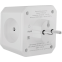 Сетевой разветвитель AGNI TP-WJ2U3E-White - фото 3