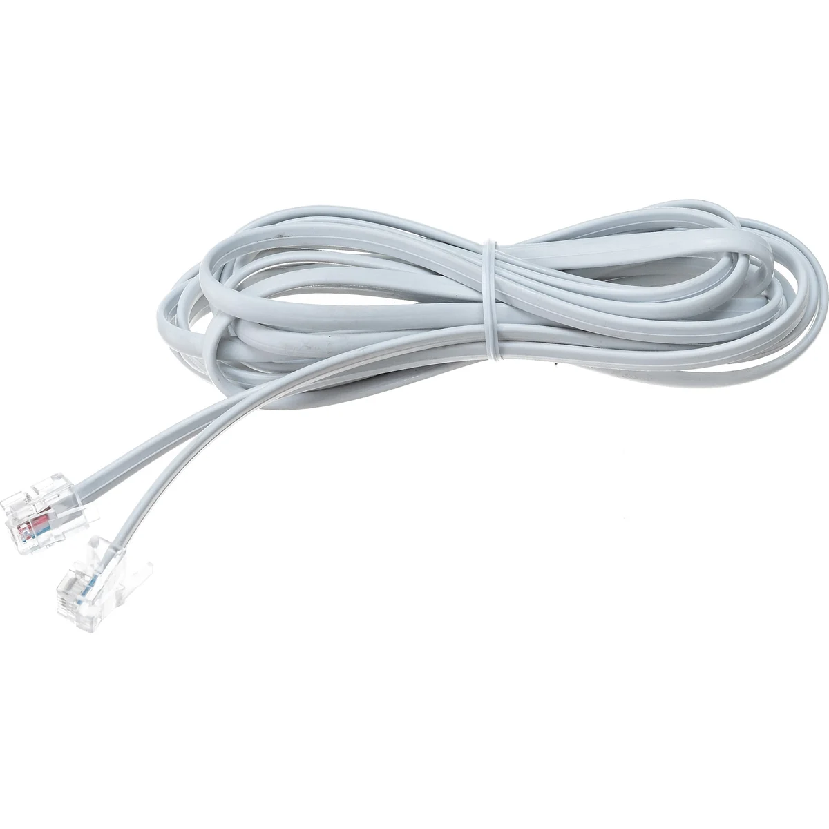 Телефонный кабель Rexant 18-3031, 3м - фото 3