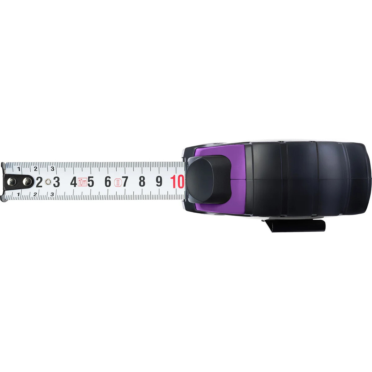 Рулетка ERMENRICH Reel SQ100 - 84585 - фото 3