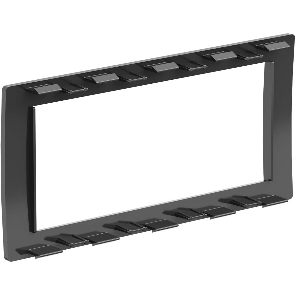 Рамка DKC Viva F00013B - фото 2