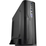 Корпус Formula CS-101 Black