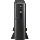 Корпус Formula CS-101 Black