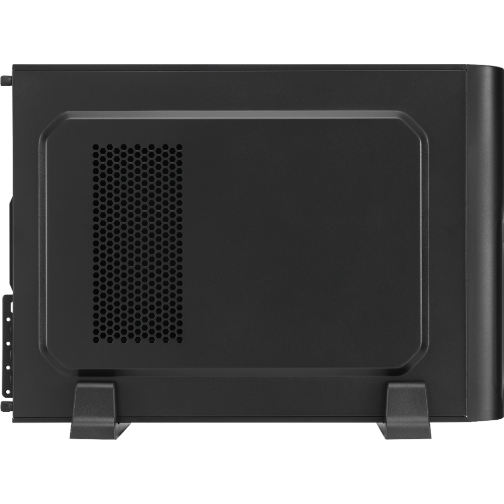 Корпус Formula CS-101 Black - фото 5