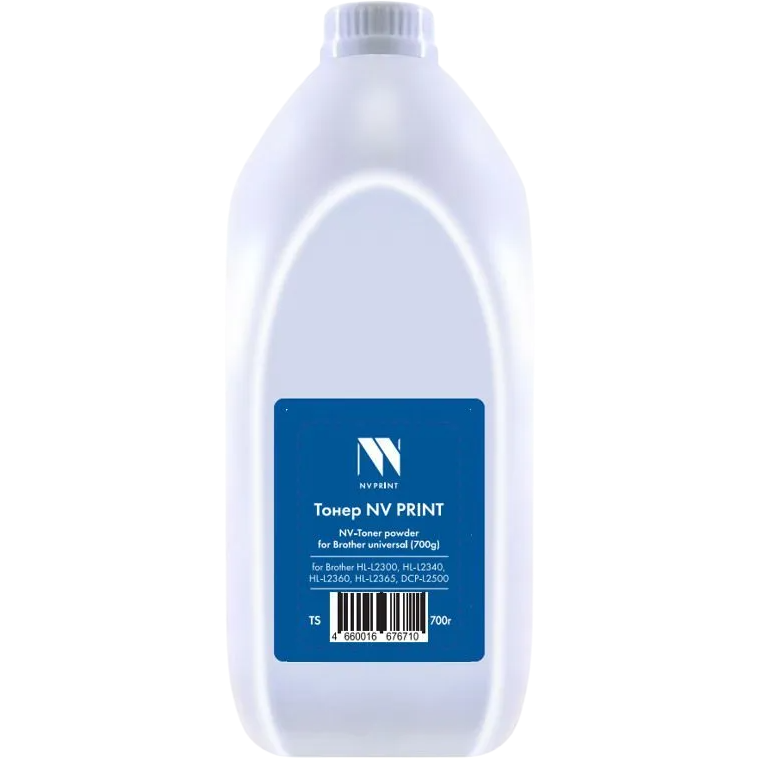 Тонер NV Print NV-TPBR700G