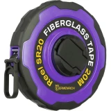 Мерная лента ERMENRICH Reel SR20 (84587)